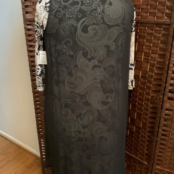 JM Studio by John Meyer Woman 2 PC Dress - Picture 6 of 8